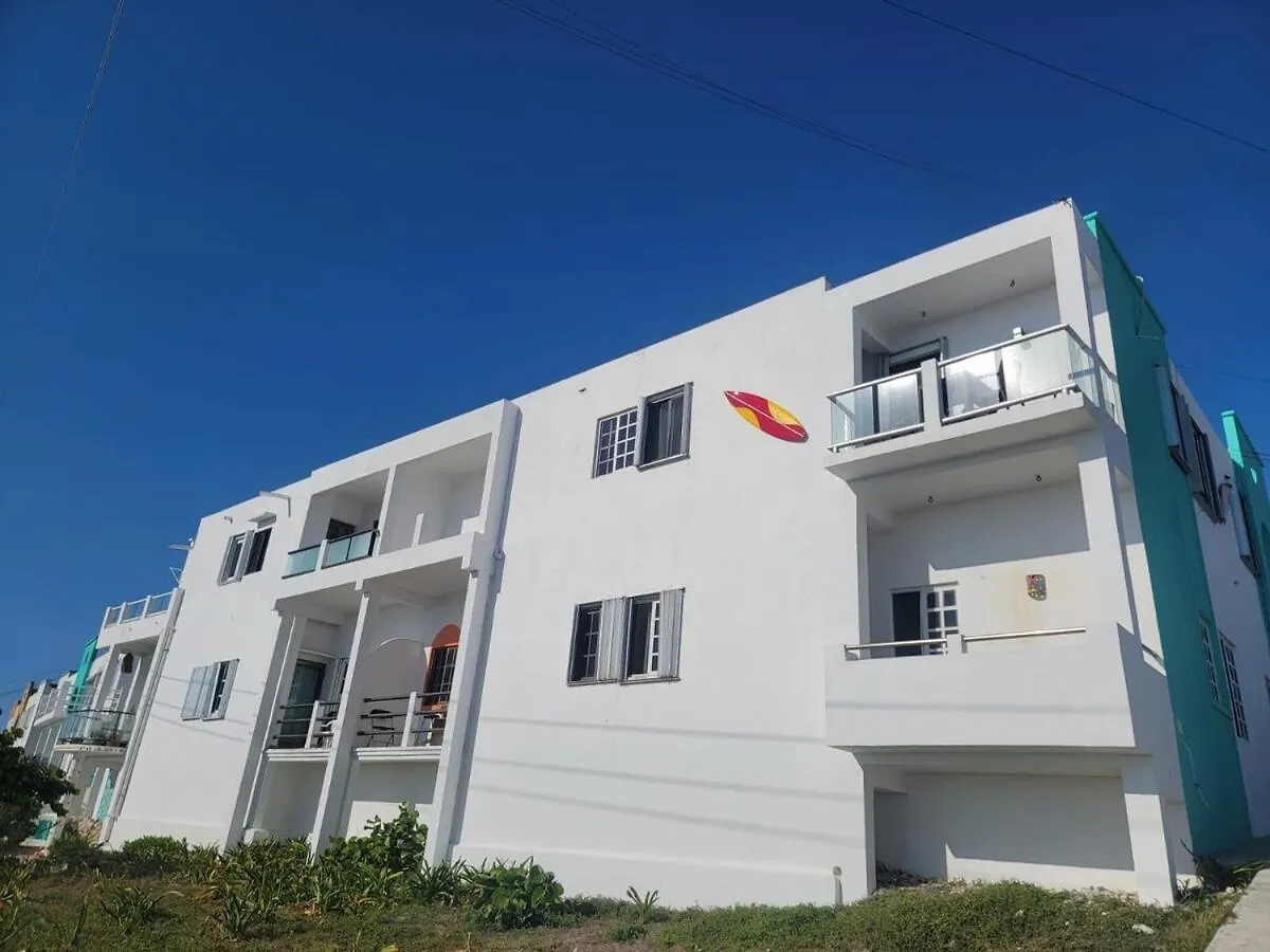 Condo On The Caribbean Isla Mujeres Mexiko