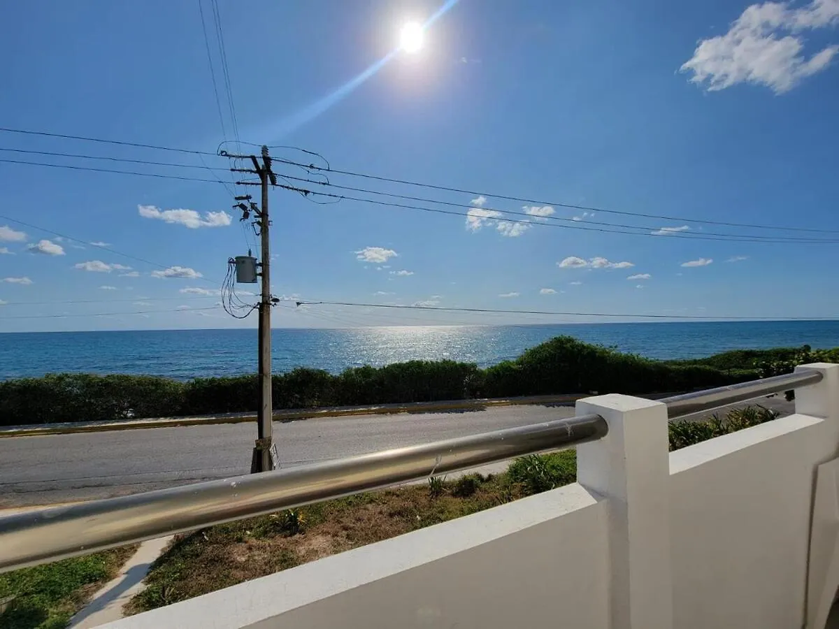 Condo On The Caribbean Isla Mujeres 0*,  Mexiko