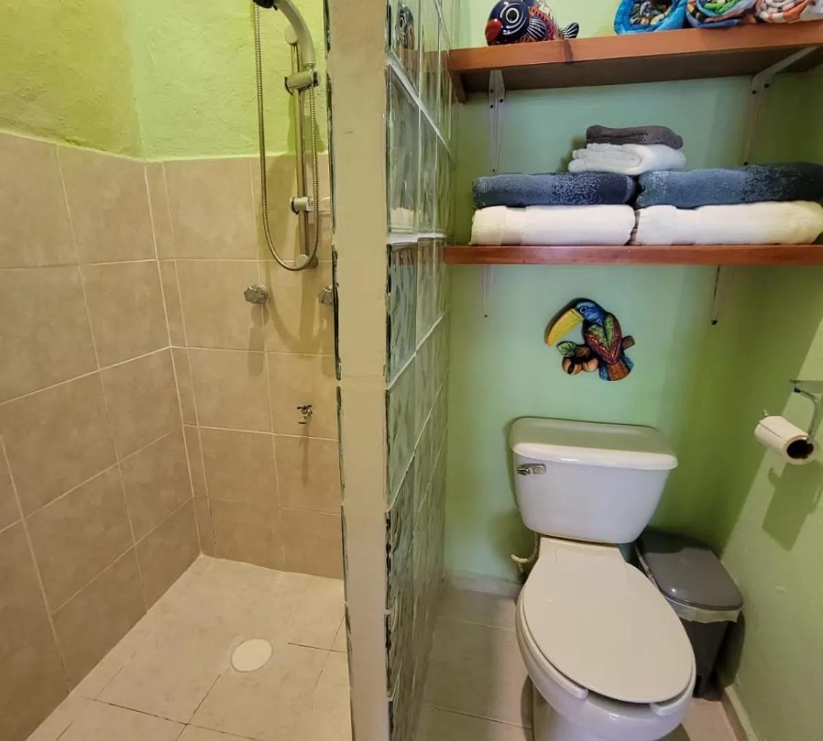 Apartmán Condo On The Caribbean Isla Mujeres