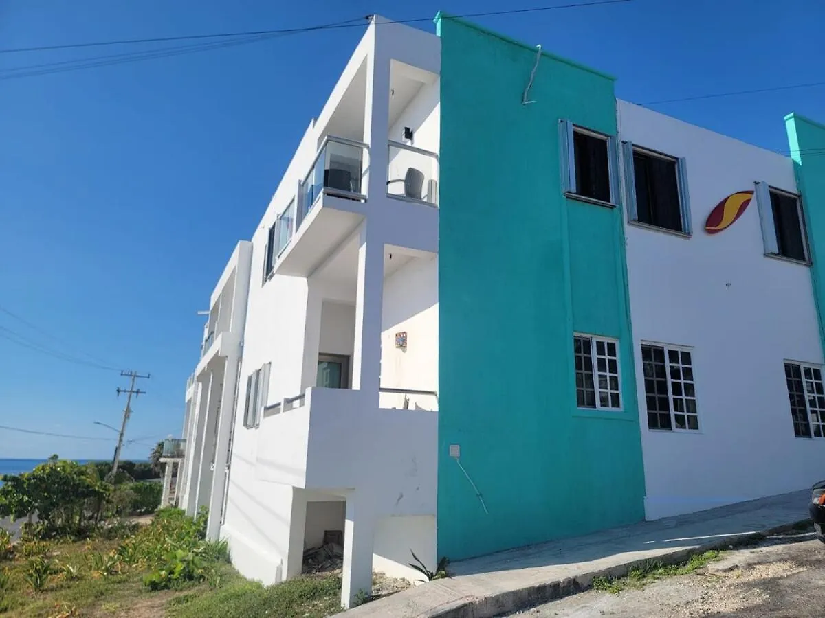 Condo On The Caribbean Isla Mujeres