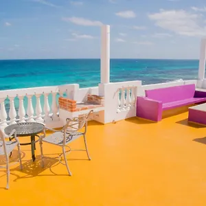 Apartamento Elena, Isla Mujeres