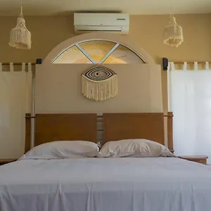 Apartamento Casa Pistache Ii, Isla Mujeres