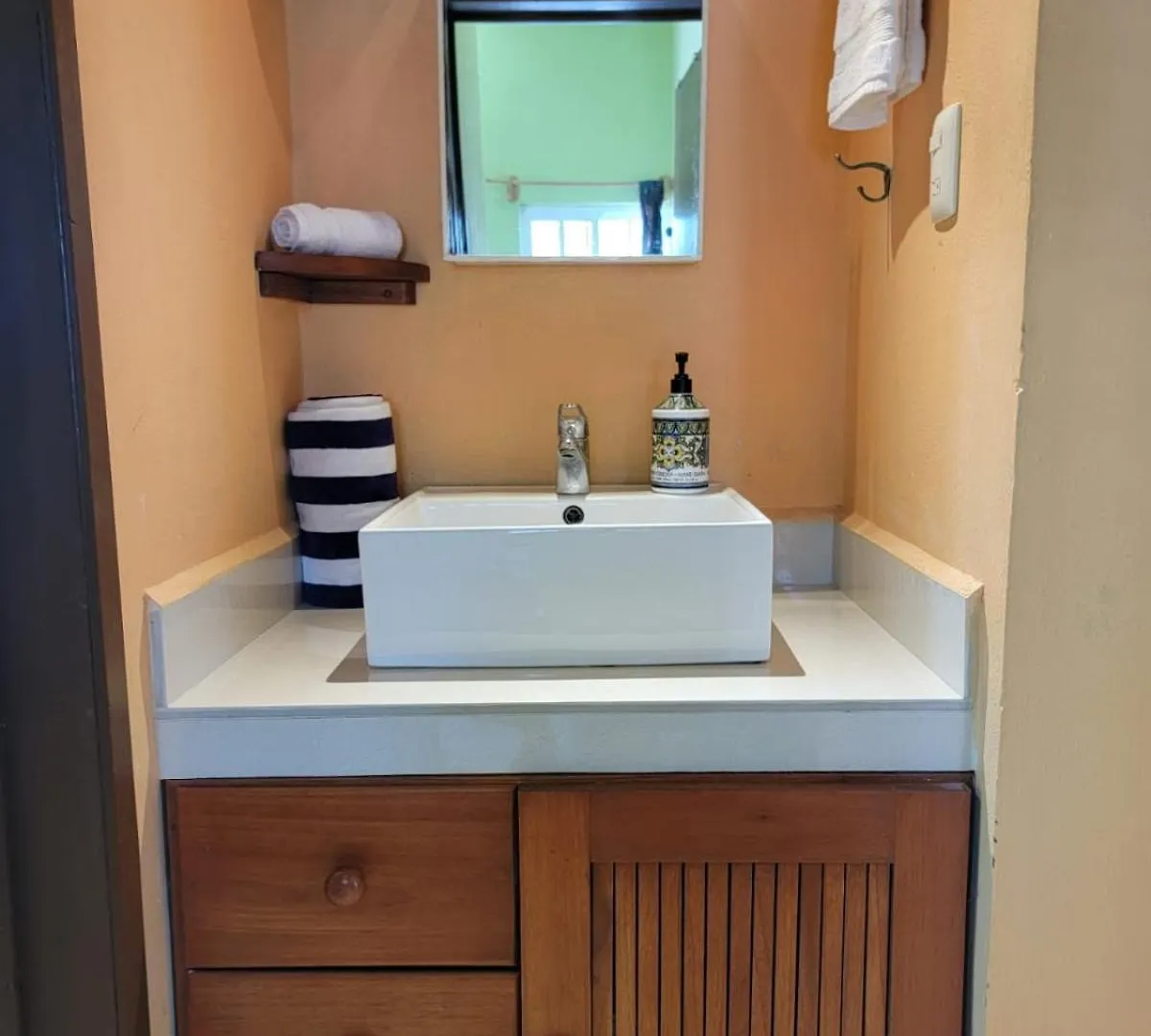 Condo On The Caribbean Isla Mujeres